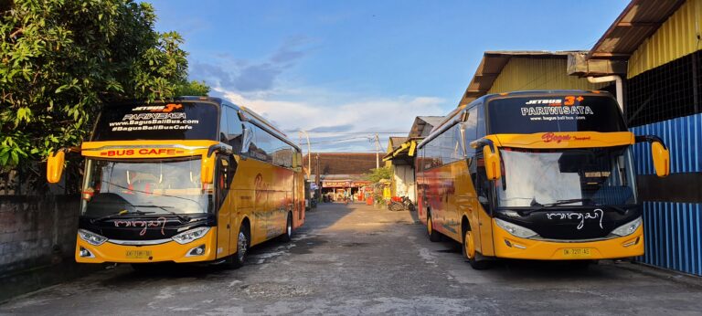 bagus bali bus tours & transport services